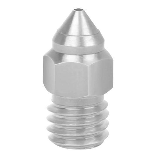 Creality D6x0.4mm H13 Chrome Zircon Nozzle