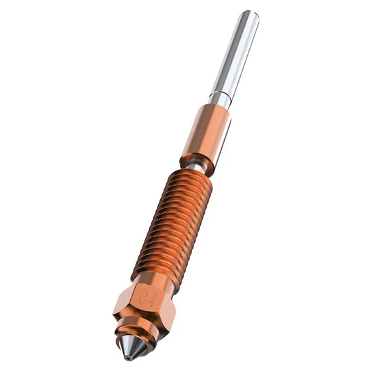 Creality Unicorn Replacement Nozzle for K1C/3V3