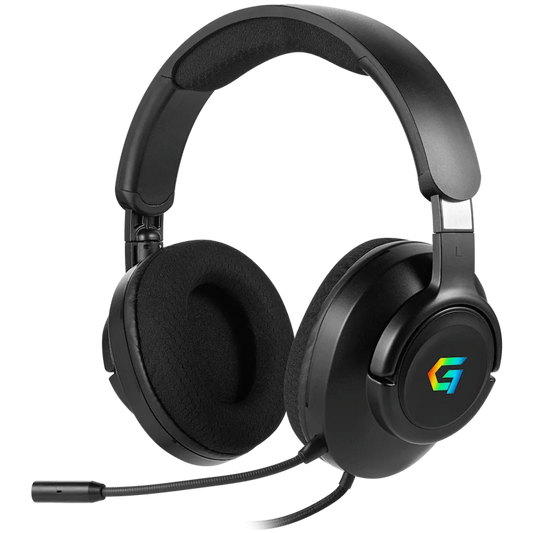 Volkano Gaming Solace Series Wired Gaming headphones