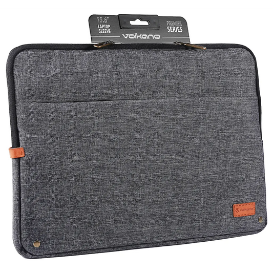 Volkano Premier Series Laptop Sleeve 14.1 inch