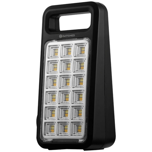 Ellies Rechargeable Lantern Lithium-Ion Battery