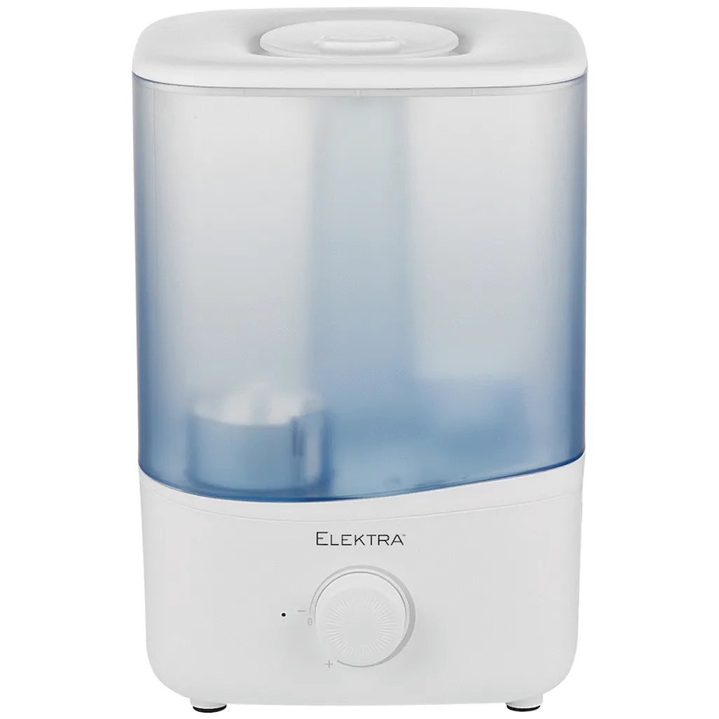Elektra 3L Ultrasonic Humidifier