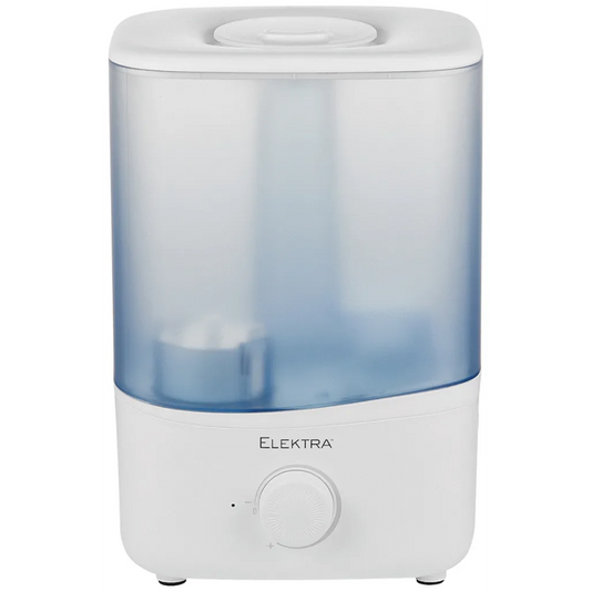 Elektra 3L Ultrasonic Humidifier