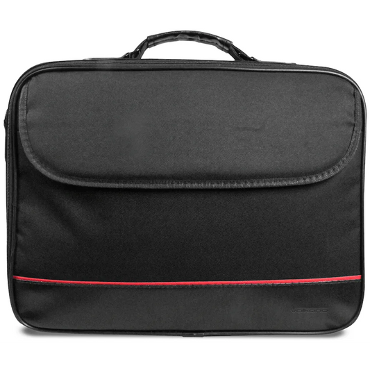 Volkano Industrial Series Shoulder Bags - Black