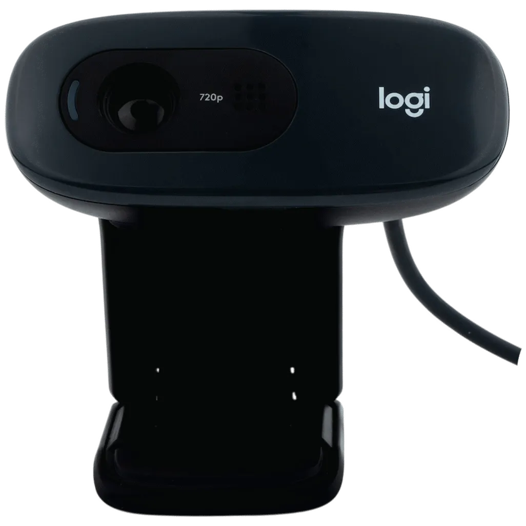 Logitech HD Webcam C270 HD Webcam - USB