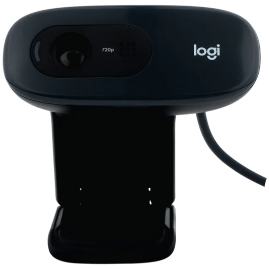 Logitech HD Webcam C270 HD Webcam - USB
