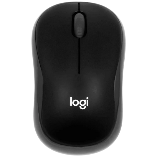 Logitech B175 Wireless USB Mouse - Graphite