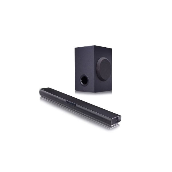 LG SQC1 2.1Ch 160W Sound Bar