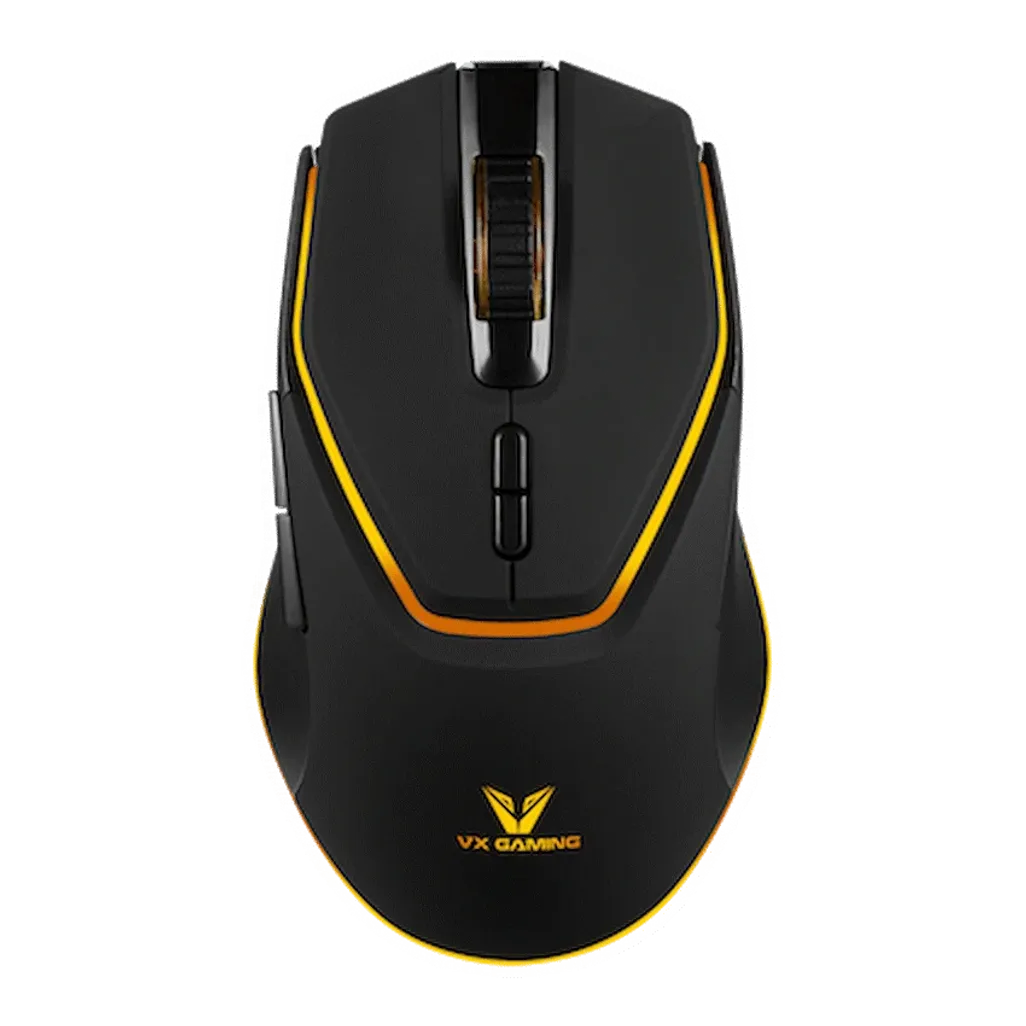 VX Gaming Phoenix Series Wireless Gaming Mouse