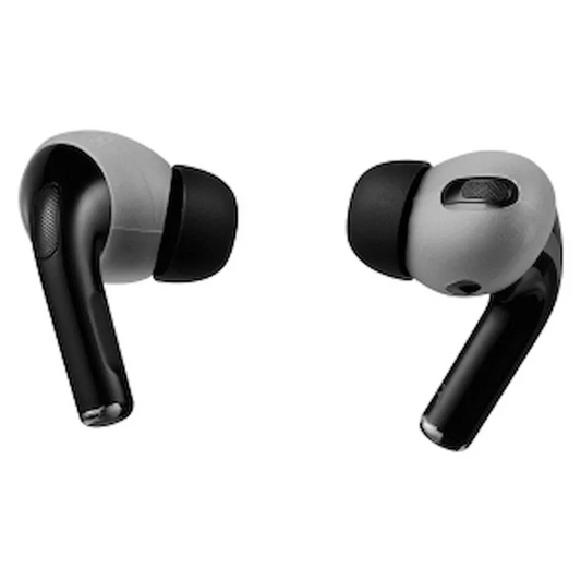 Bounce Clef X True Wireless Earphones + Silicone Accessories - Black