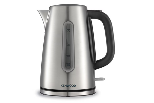 Kenwood - 1.7L Stainless Steel Cordless Kettle