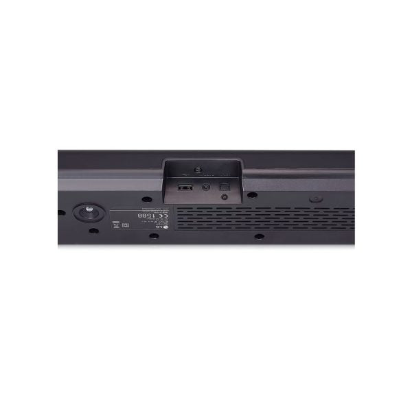LG SQC1 2.1Ch 160W Sound Bar