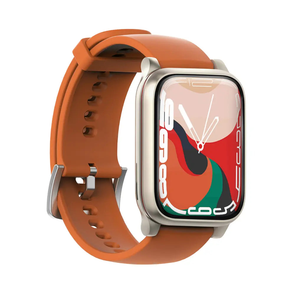 ASTRUM MT30 WATCH 1.91″ IP67 400MAH CALL ORANGE