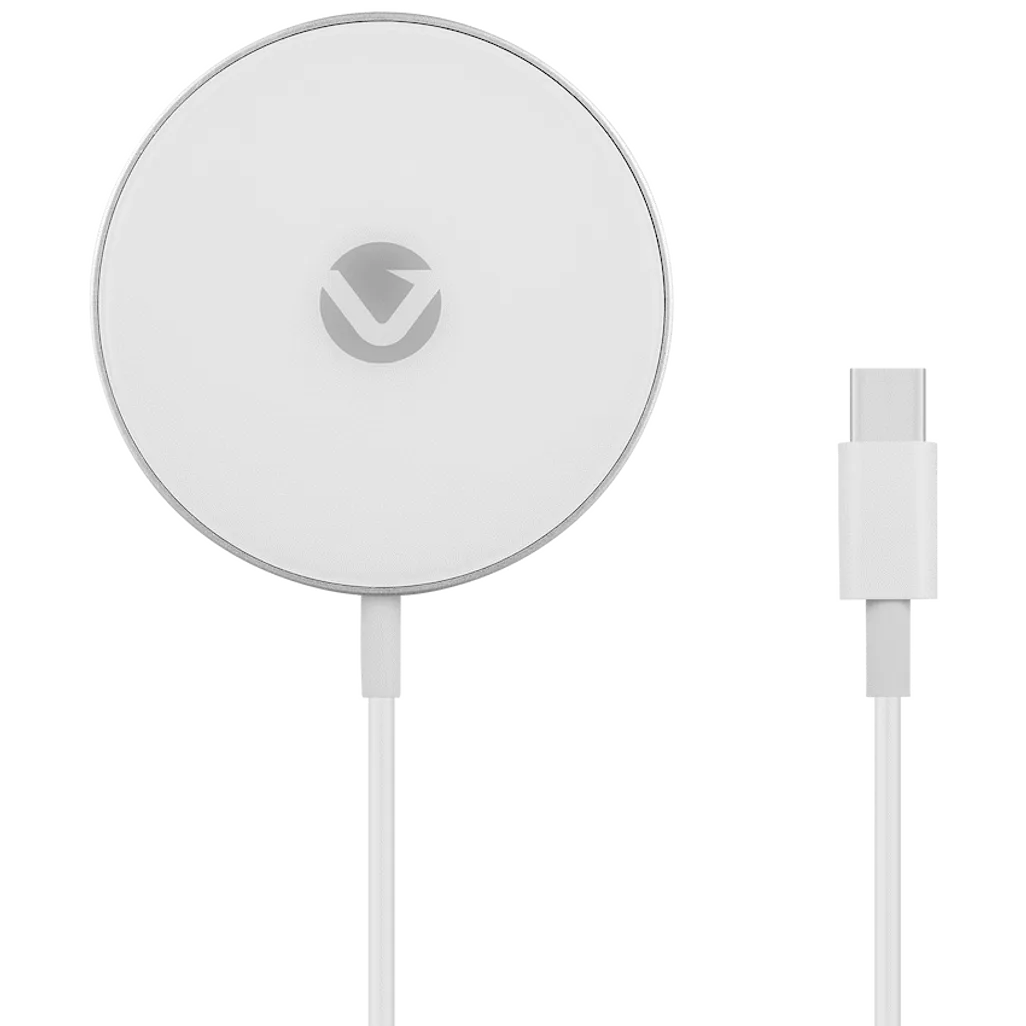 Volkano Magni Series MagSafe Wireless Charge Pad