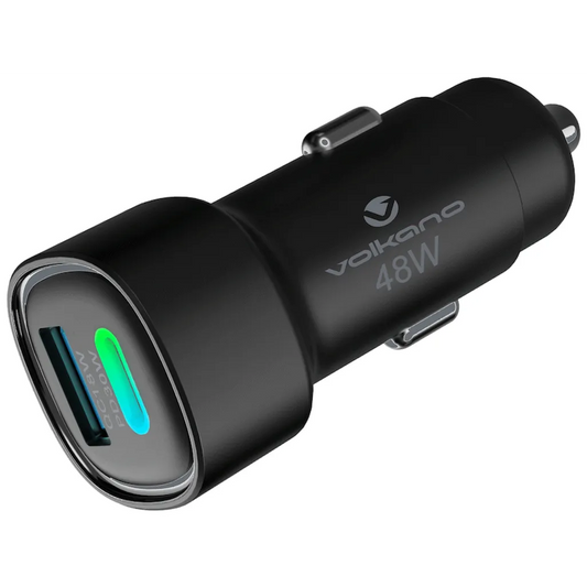 Volkano Shift Pro Series PD 30w + USB-A 18w