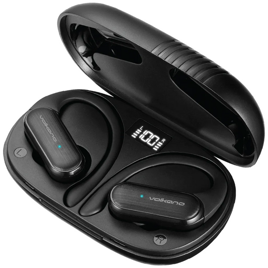 Volkano Stealth Series Sports TWS Earphones
