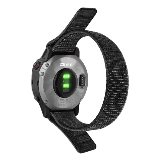 Forza Nylon - Black