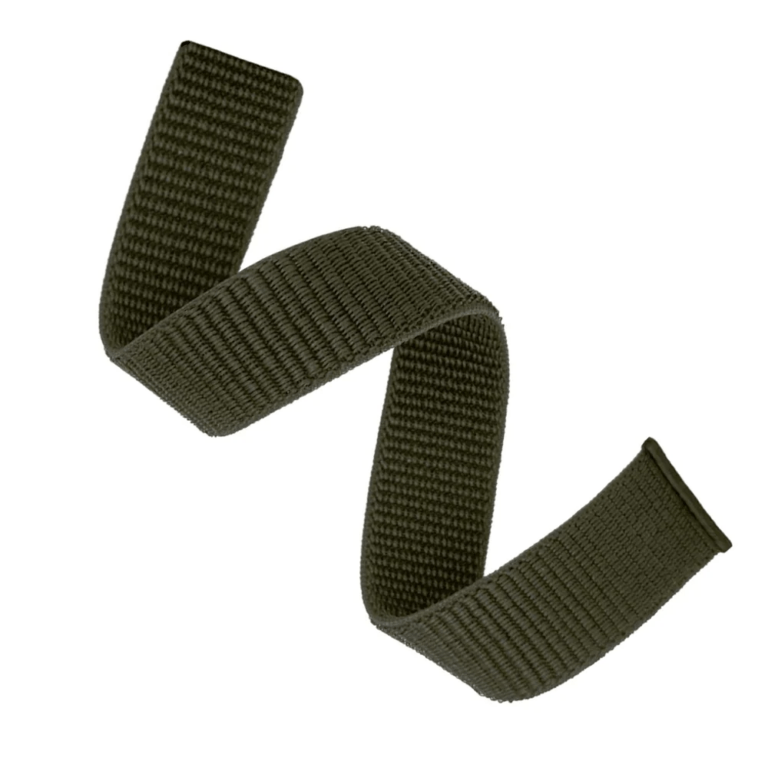 Forza Nylon - Army Green