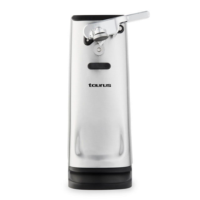 Taurus Can Opener Stainless Steel 50W "Multipro"