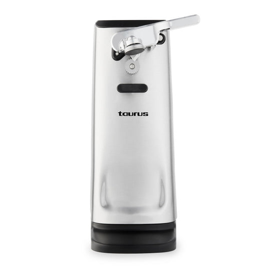 Taurus Can Opener Stainless Steel 50W "Multipro"