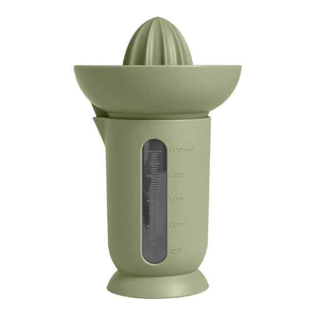 Blim Plus UFO Juicer with QB Jug