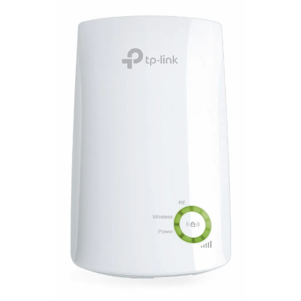 TP-Link TL-WA854RE 300Mbps Wi-Fi Range Extender
