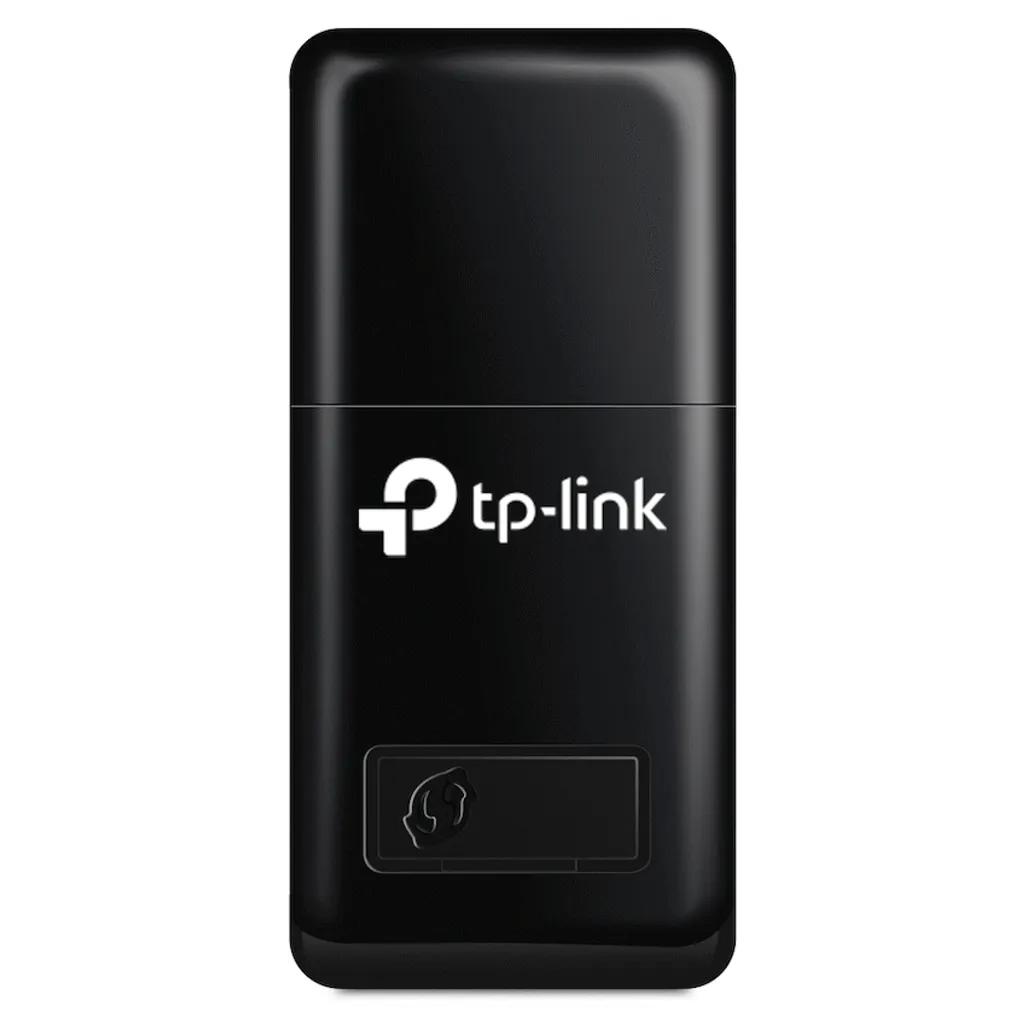 TP-Link TL-WN823N 300mbps Wi-Fi USB Adapter