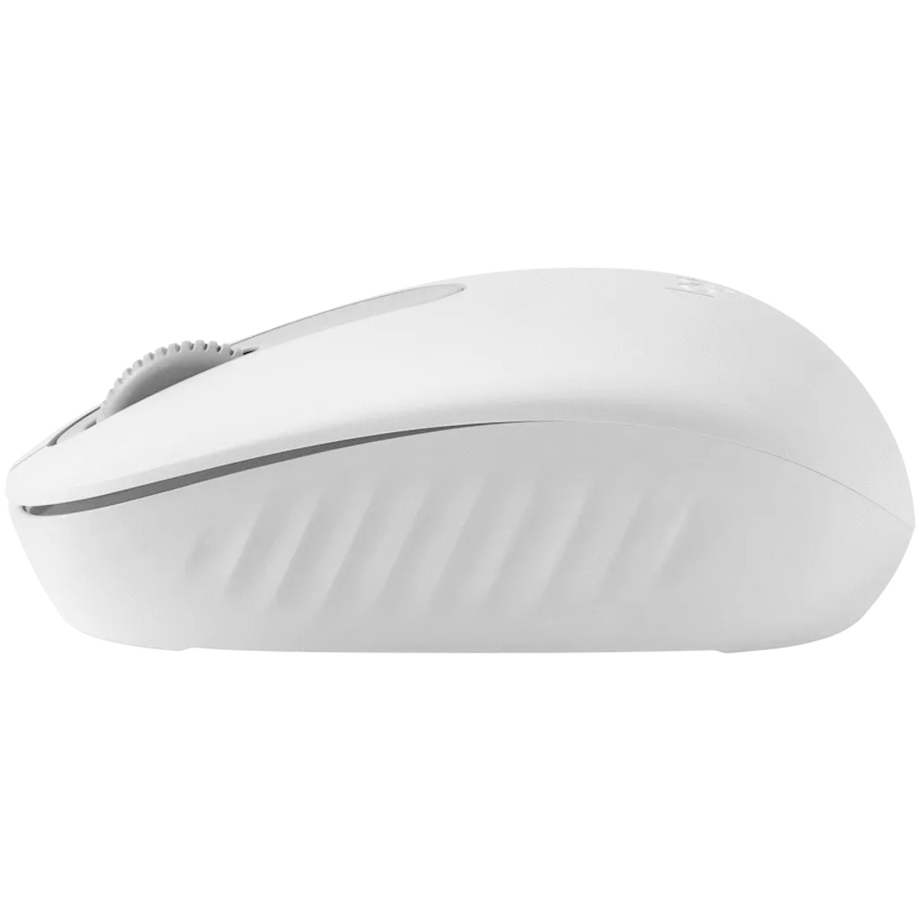 Logitech(R) M196 Bluetooth Mouse - Off White BT