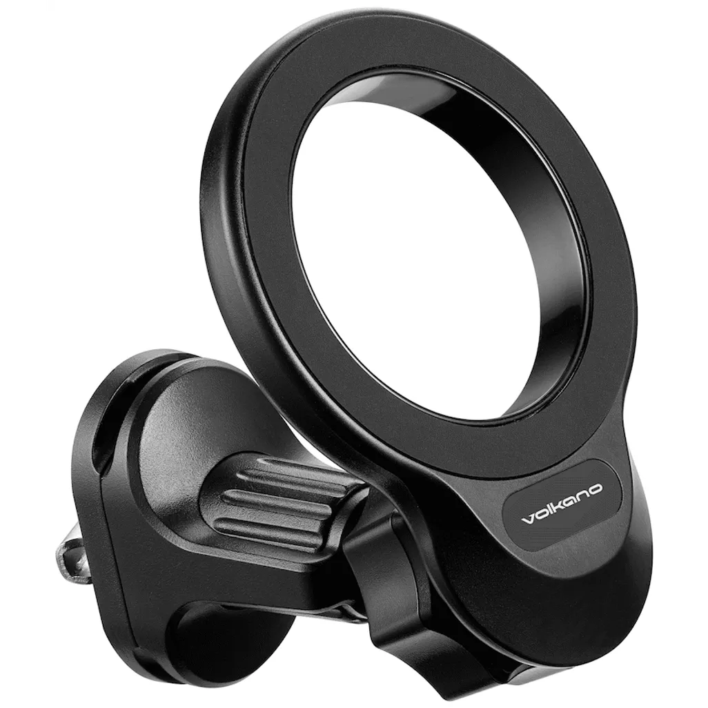 Volkano Grip Series Magnetic Phone Holder