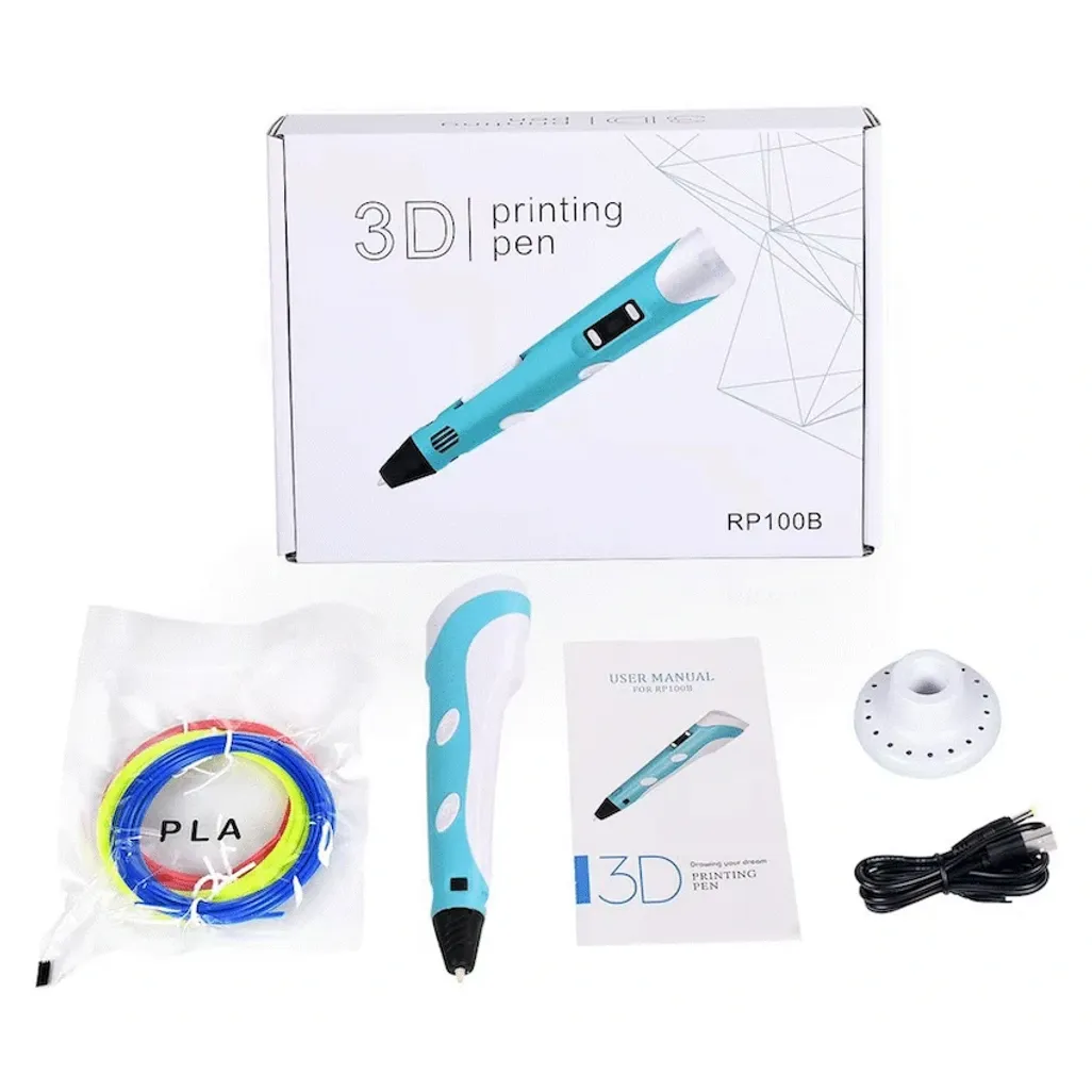 3D Printing Pen Kit