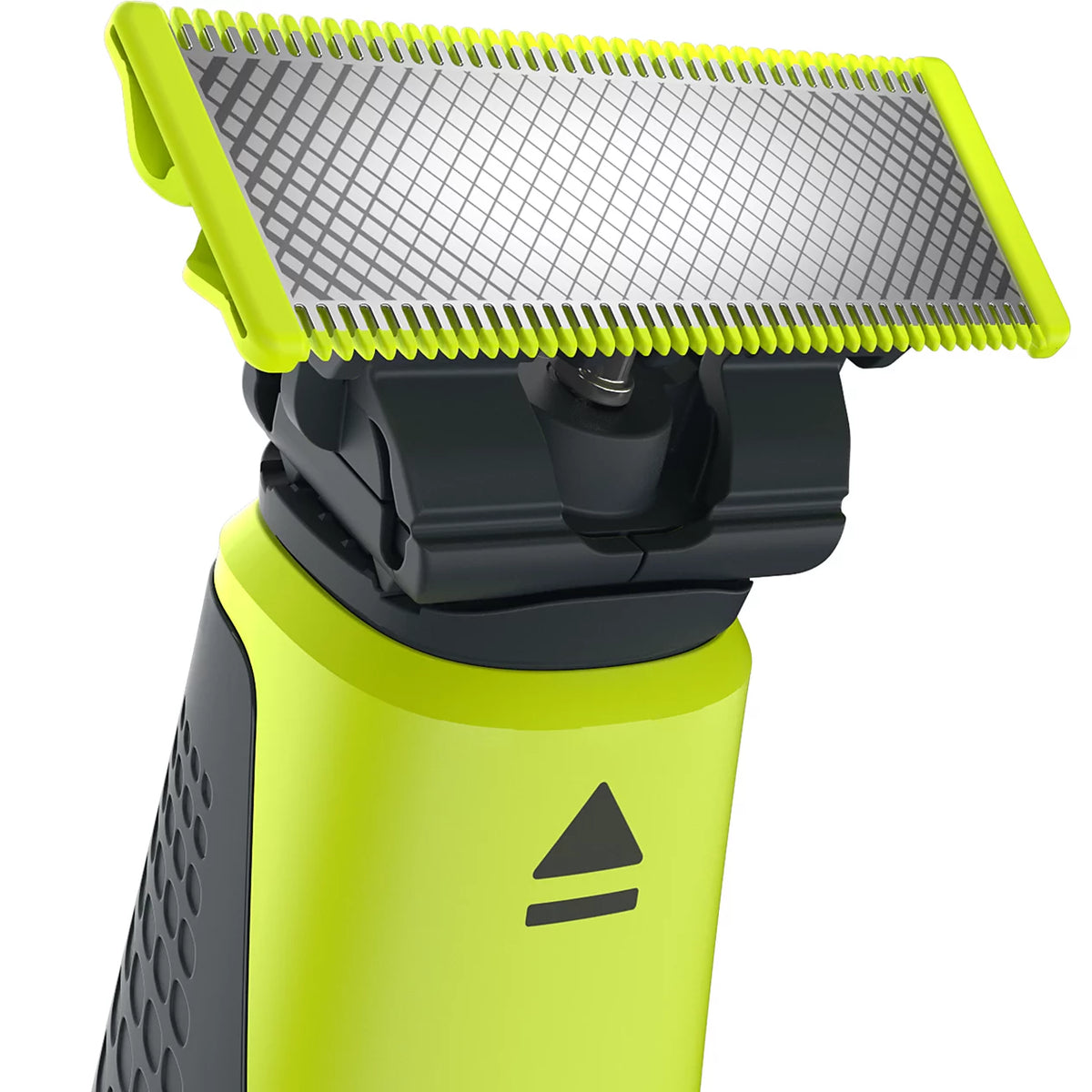 Philips OneBlade Razor with 2 Stubble Combs