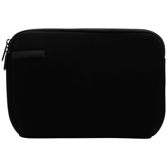 Volkano Wrap series 14.1 inch Laptop sleeve Black