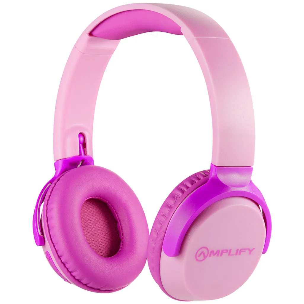 Amplify Explorer Bluetooth Wireless Headphone