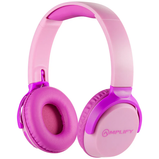 Amplify Explorer Bluetooth Wireless Headphone