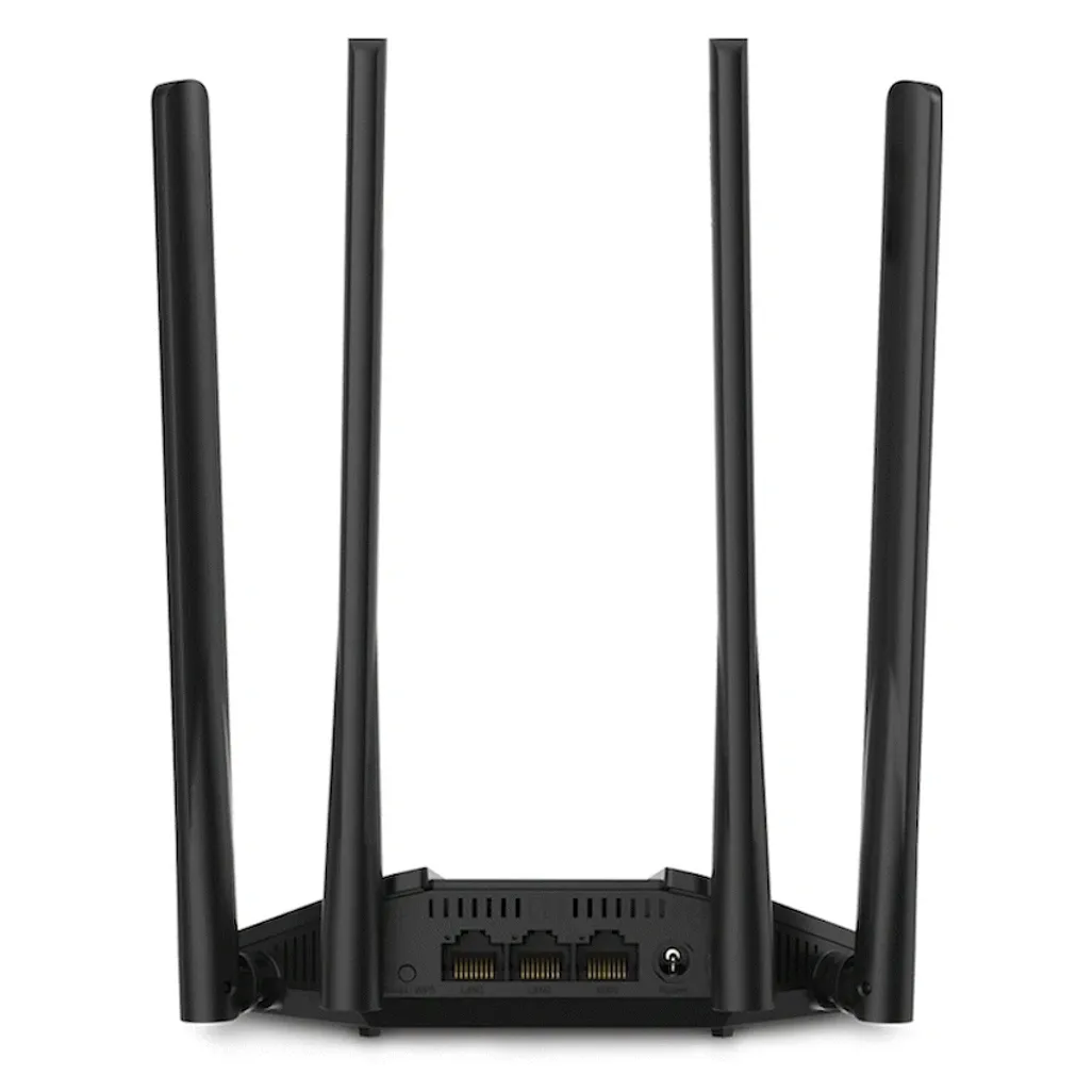 TP-Link Mercusys MR30G AC1200 Wireless Dual Band Gigabit Router