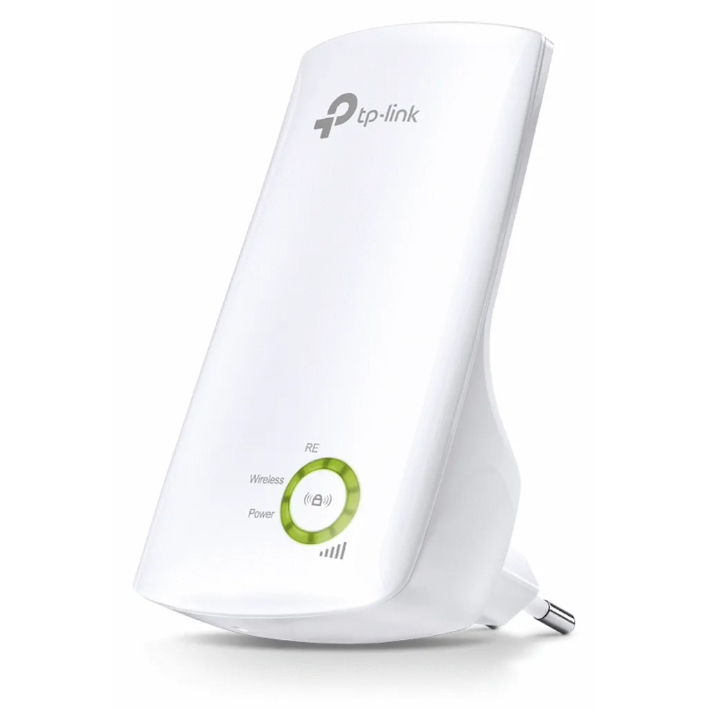 TP-Link TL-WA854RE 300Mbps Wi-Fi Range Extender