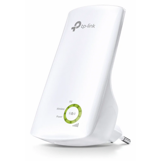 TP-Link TL-WA854RE 300Mbps Wi-Fi Range Extender
