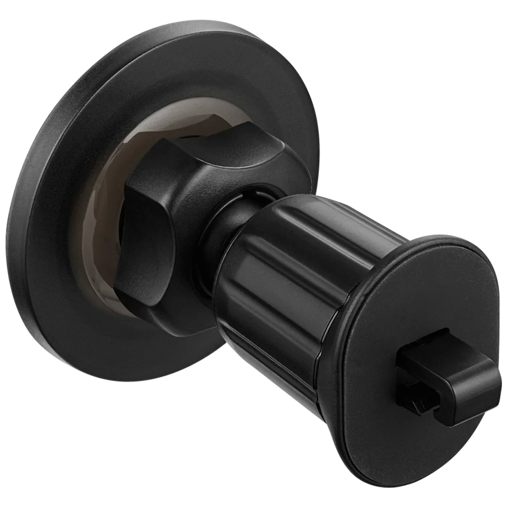 Volkano Aero Series MagSafe Air Vent Car Phone Holder - Black
