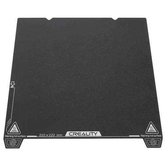 Creality Ender-3 V3 SE Build Plate