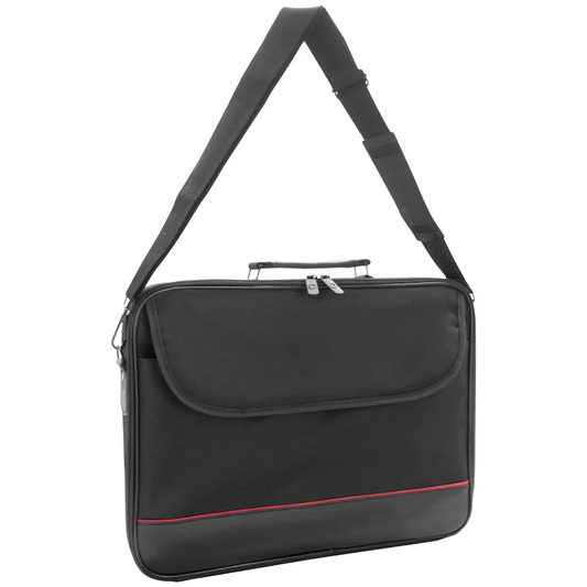 Volkano Industrial Series Shoulder Bags - Black