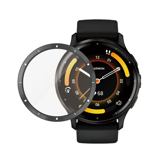 Panzer Glass Smart Watch – Garmin Venu 3 Black AB
