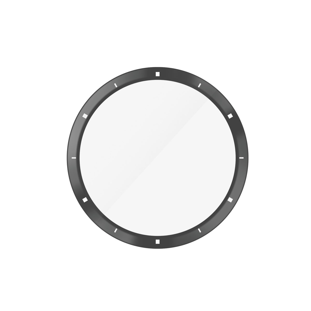 Panzer Glass Smart Watch – Garmin Venu 3 Black AB