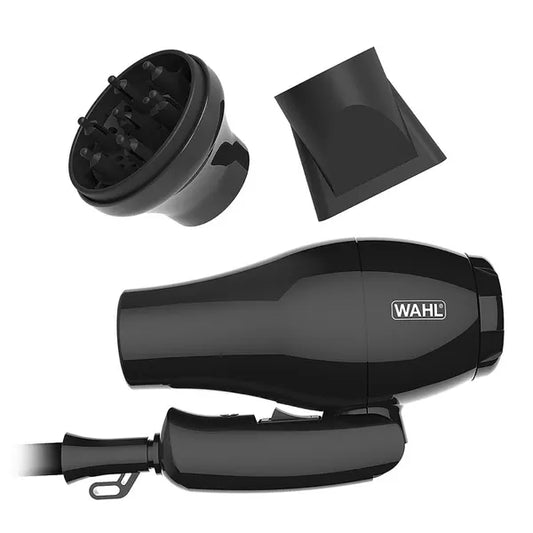 Wahl Foldable Travel Hair Dryer