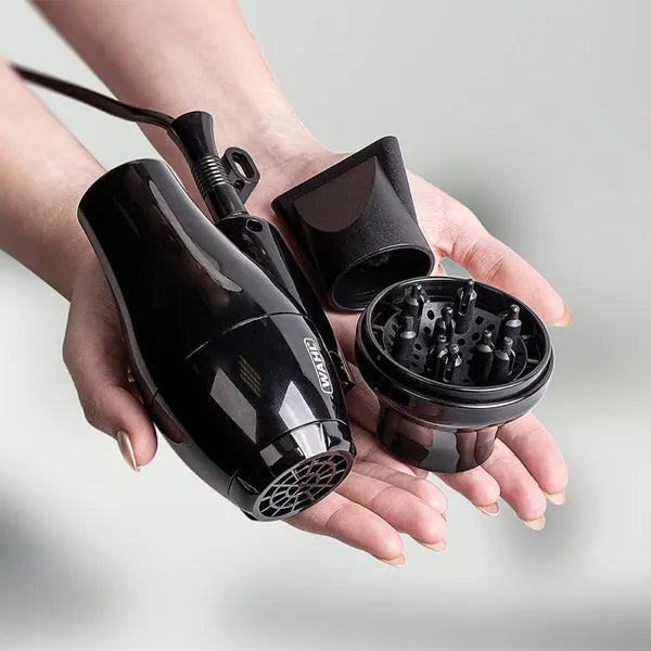 Wahl Foldable Travel Hair Dryer