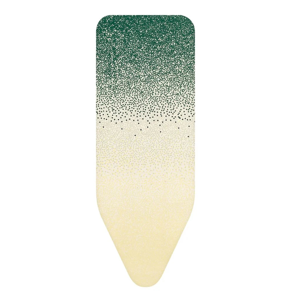 Ironing Board Cover (C) 124x45cm, Complete Set - New Dawn