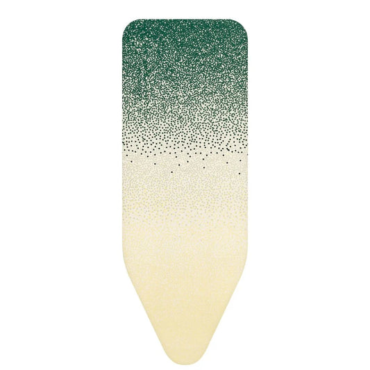 Ironing Board Cover (C) 124x45cm, Complete Set - New Dawn