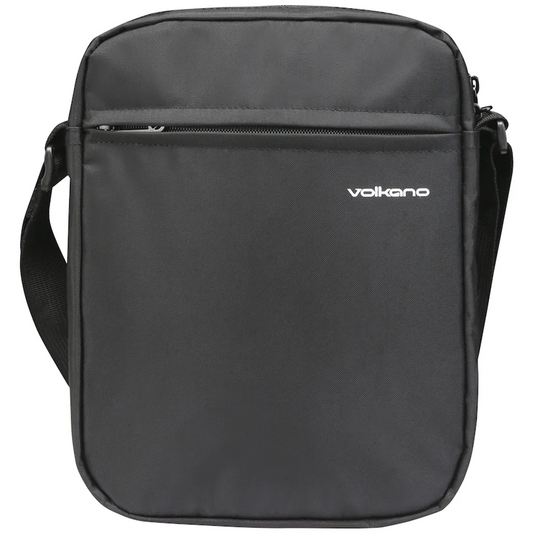Volkano Tablet Bag Sloe Series 10.1 inch - Black