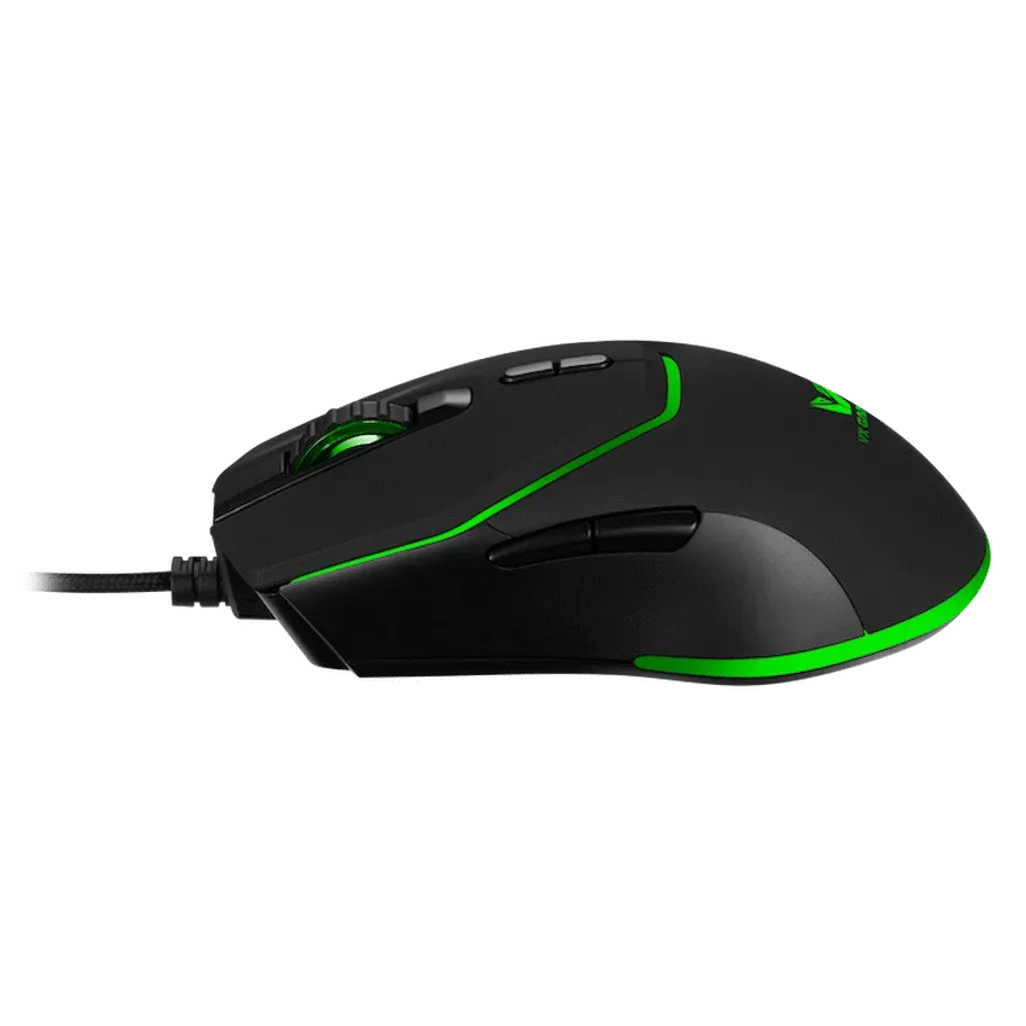 VX Gaming Griffin Series Wired Gaming Mouse