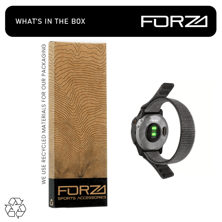 Forza Nylon - Army Green