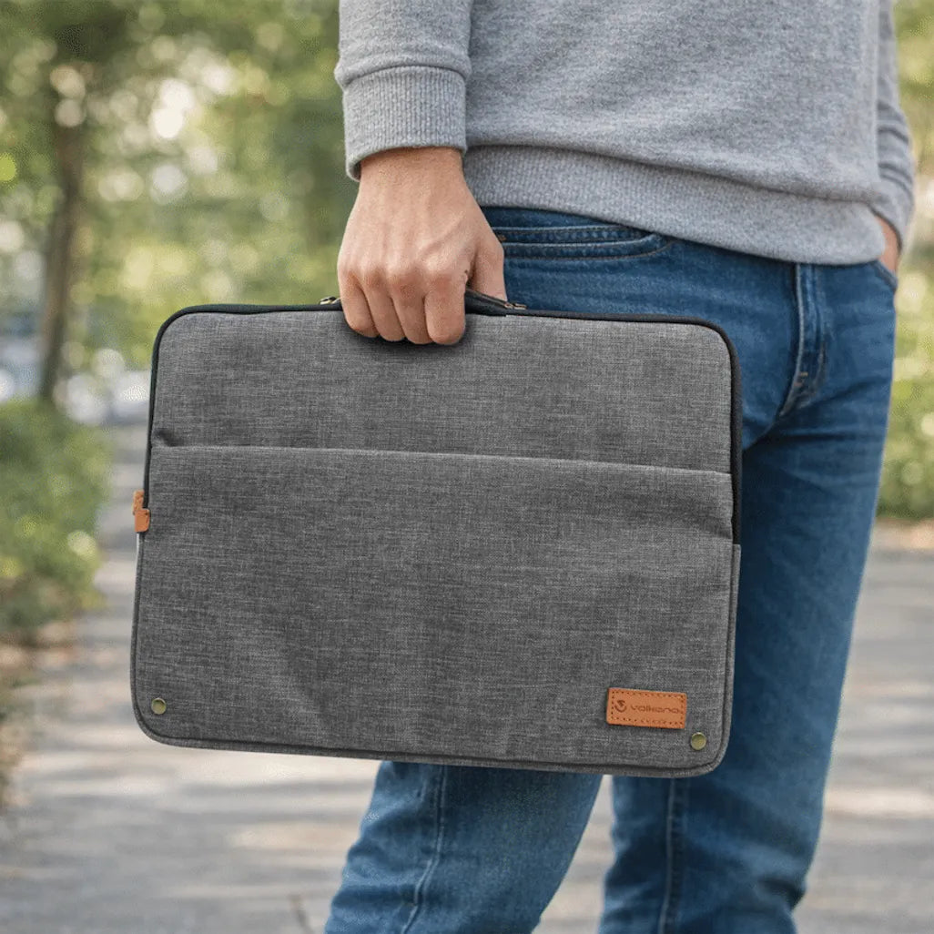Volkano Premier Series Laptop Sleeve 14.1 inch